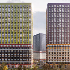 Квартира 48,4 м², 2-комнатная - изображение 4