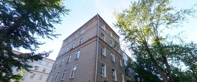 4,3 м², юридический адрес 2 300 ₽ в месяц - изображение 12