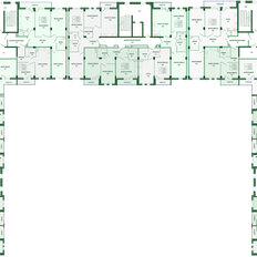 Квартира 38,3 м², 1-комнатная - изображение 2