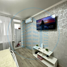 Квартира 23 м², 1-комнатная - изображение 3