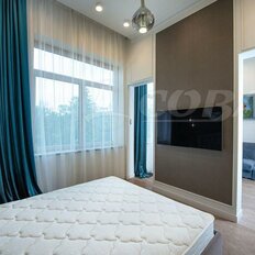 Квартира 34,7 м², 1-комнатные - изображение 5