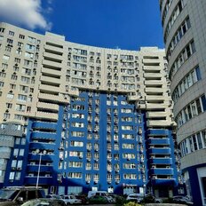 Квартира 41,5 м², 1-комнатная - изображение 1