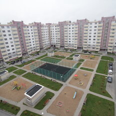 Квартира 74,7 м², 2-комнатная - изображение 1