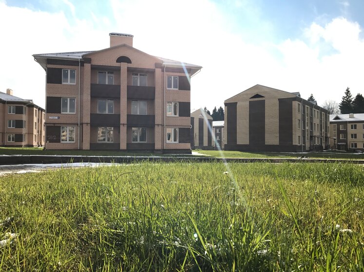 53 м², 2-комнатная квартира 8 731 910 ₽ - изображение 5