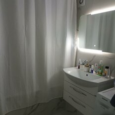 Квартира 45 м², 1-комнатная - изображение 5