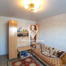 Квартира 45 м², 2-комнатная - изображение 5