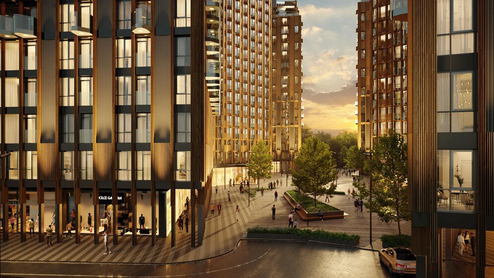 80 м², 2-комнатная квартира 87 500 ₽ в месяц - изображение 23