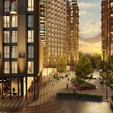 Квартира 54,5 м², 1-комнатная - изображение 2