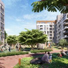 Квартира 109,5 м², студия - изображение 5