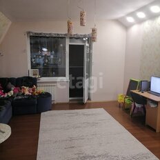 Квартира 50,4 м², 2-комнатная - изображение 5