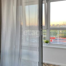 Квартира 56,4 м², 2-комнатная - изображение 4