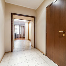 Квартира 152,9 м², 3-комнатная - изображение 3
