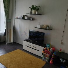 Квартира 40 м², 2-комнатная - изображение 1