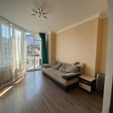 Квартира 32,3 м², 1-комнатная - изображение 5