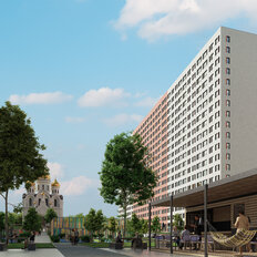 Квартира 58 м², 2-комнатная - изображение 5