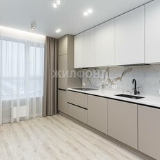 Квартира 37,6 м², 2-комнатная - изображение 1