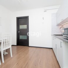 Квартира 35,8 м², 1-комнатная - изображение 5