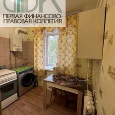 Квартира 60 м², 3-комнатная - изображение 4