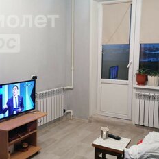 Квартира 31 м², 1-комнатная - изображение 4