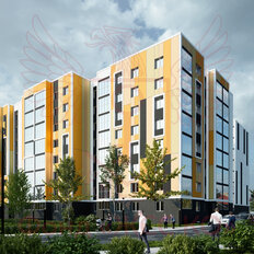 Квартира 73,3 м², 3-комнатная - изображение 5
