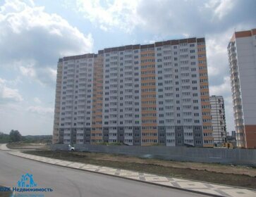 Купить квартиру в многоэтажном доме у станции Сомово в Воронеже - изображение 2