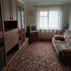 Квартира 62,8 м², 3-комнатная - изображение 1