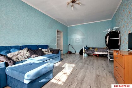 43,5 м², 1-комнатная квартира 3 600 000 ₽ - изображение 90