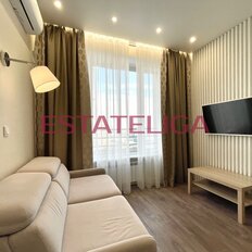 Квартира 36 м², 2-комнатная - изображение 1