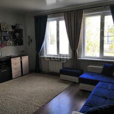 Квартира 108 м², 3-комнатная - изображение 4