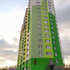 Квартира 64 м², 2-комнатная - изображение 3