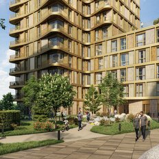 Квартира 58,7 м², 1-комнатная - изображение 3