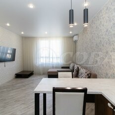 Квартира 45 м², 1-комнатная - изображение 4