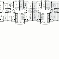 Квартира 67,7 м², 3-комнатная - изображение 2