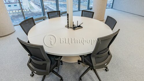 756 м², офис 1 020 600 ₽ в месяц - изображение 51