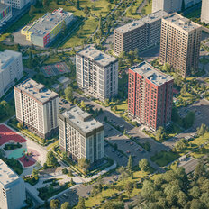 Квартира 23,6 м², студия - изображение 5