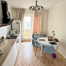 Квартира 42,6 м², 1-комнатная - изображение 2