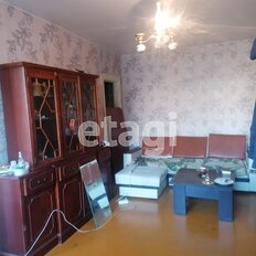 Квартира 43,4 м², 2-комнатная - изображение 2