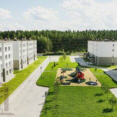 Квартира 55,5 м², 2-комнатная - изображение 5