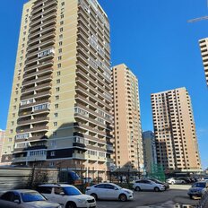 Квартира 48 м², 1-комнатная - изображение 2