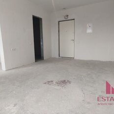 Квартира 27,9 м², студия - изображение 4