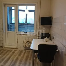 Квартира 77,5 м², 3-комнатная - изображение 3