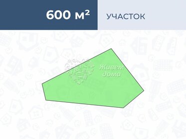 9 соток, участок 1 550 000 ₽ - изображение 17