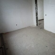 Квартира 46 м², 1-комнатная - изображение 4