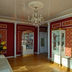 Квартира 92 м², 2-комнатная - изображение 4