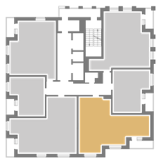 Квартира 65 м², 2-комнатная - изображение 2