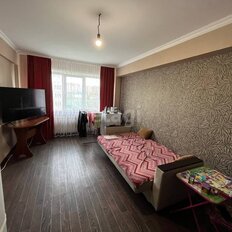 Квартира 33,7 м², 2-комнатная - изображение 5