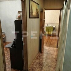 Квартира 43,3 м², 2-комнатная - изображение 4