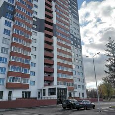 Квартира 122,9 м², 4-комнатная - изображение 4