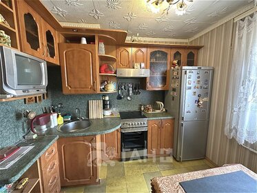 37 м², 1-комнатная квартира 2 290 ₽ в сутки - изображение 116