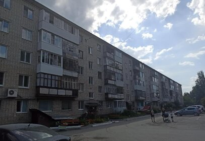 Купить квартиру на улице Комсомольский проспект в Перми - изображение 21